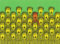 Autsajder - poznaj prawdziwe znaczenie i cechy społecznego outsidera