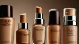 Podkład rozświetlający: Które podkłady zapewniają najlepszy efekt?