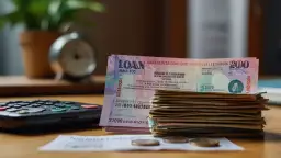 Chwilówki ze złą historią kredytową: Gdzie i jak je uzyskać?