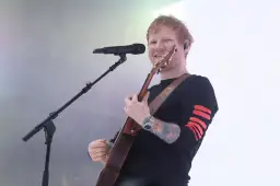 Ed Sheeran w Warszawie: ile trwa koncert i co warto wiedzieć