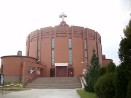 Sanktuarium Najświętszej Rodziny w Zakopanem: historia, kult i architektura
