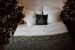 Pościel świąteczna: Stwórz magiczny klimat w swojej sypialni