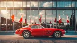 Import aut z Włoch: Co Sprawdzać oraz Jak Uniknąć Potencjalnych Problemów