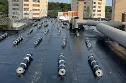 Comment créer un schéma étanchéité toiture terrasse efficace et durable