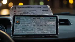 Co zrobić gdy zgubisz dowód rejestracyjny? Porady krok po kroku