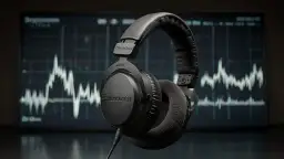 Beyerdynamic DT 770 Pro: Wybór między wersjami 80 a 250 Ohm