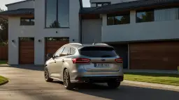 Czy Focus MK3 Kombi to wymarzony samochód dla Twojej rodziny?