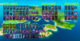 Ile skinów jest w Fortnite? Aktualna liczba i jak je zdobyć za darmo