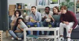 Gdzie jest lista do obejrzenia? Stwórz swoją osobistą listę.