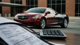 Jak zyskać na stawce amortyzacji samochodu? Poradnik dla firm