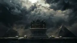 Kleopatra: Szokujący los jej dzieci po śmierci wielkiej królowej