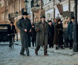 Gdzie kręcono film Znachor? Zobacz niesamowite miejsca zdjęciowe i ich historie