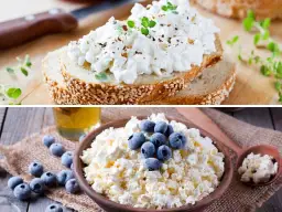 Prosty przepis na twaróg na słodko – deser, który pokochasz od pierwszej łyżki