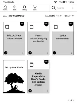 Jak kupić książki na Kindle bez problemów – prosty poradnik krok po kroku