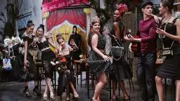 Filmowe inspiracje: Jak kino kształtuje naszą kulturę i lifestyle