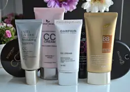 Jaki krem wybrać: BB czy CC? Porównanie, zalety i wady dla Twojej cery