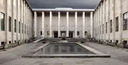 Narodowe muzeum sztuki: odkryj fascynujące zbiory i wystawy