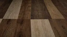 Najlepsze panele winylowe: Jakie panele winylowe są najbardziej trwałe?