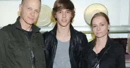 Maciej Musiał jako aktor: Fascynująca kariera polskiego talentu w filmie