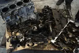 Ile trwa remont silnika? Poznaj czynniki wpływające na czas naprawy