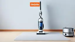 Jak podłączyć odkurzacz Xiaomi z WiFi - uniknij problemów z połączeniem
