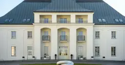 Pałac w Janowie: Historia i tajemnice zabytku, który zaskakuje