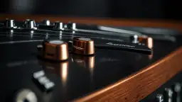 Tonezone: czy to są rzeczywiście te najlepsze pickupy do gitary?