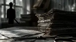 Cenzura w mediach - historia i współczesne przykłady