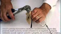 Jak naprawić skrzywione okulary - proste sposoby na skuteczną naprawę