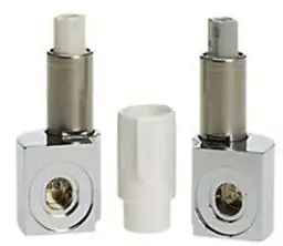 Las mejores bisagras tapa WC Gala amortiguada para un baño silencioso