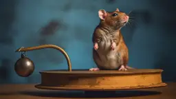 Szczur domowy: jak długo żyje i ile lat żyje szczur?