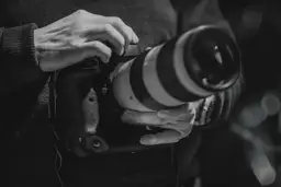 Fotografia w Świecie Kasyn: Jak Uchwycić Emocje Gry