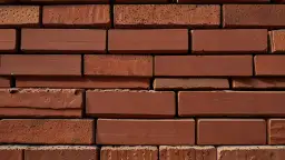 Cegła klinkierowa połówka: zastosowanie i zalety tej cegły