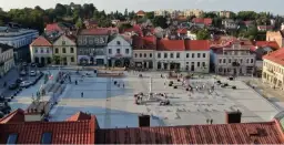 Nie uwierzysz, po jaką rozrywkę mieszkańcy Bochni sięgają najczęściej!