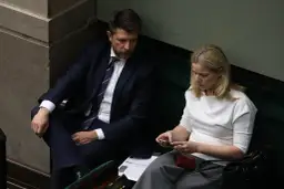 Gdzie mieszka Ryszard Petru? Zaskakujące szczegóły o jego życiu