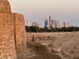 Najlepsze atrakcje w Bahrajnie, które musisz zobaczyć podczas wizyty