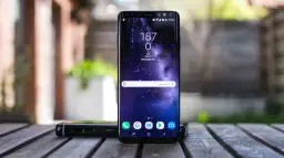 Samsung Galaxy S9: Analiza ceny i ofert na ten popularny telefon