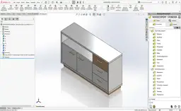 Najlepsze programy do projektowania mebli – wybierz idealne narzędzie