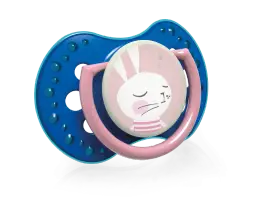 Smoczek Lovi 0-2 czy 0-3 - który wybrać dla swojego niemowlaka?