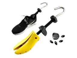 Czy prawidła rozciągają buty? Sprawdź, jak skutecznie je używać