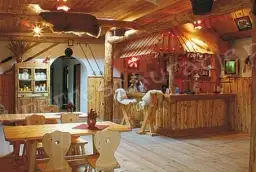 Bacówka Ksawerów - idealne miejsce na wyjątkowe wesele i noclegi