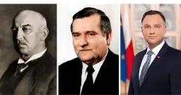 Kto był drugim prezydentem Polski? Odkryj nieznane fakty o Wojciechowskim