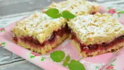 Pyszny placek ze śliwkami krok po kroku. Sprawdzony przepis, który zachwyci każdego