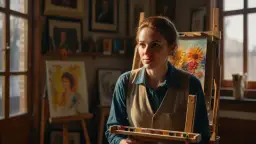 Dlaczego obraz portretowy to wyjątkowy upominek? Odkryjmy teraz!