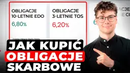 Jak kupić obligacje skarbowe w PKO BP - proste kroki i porady