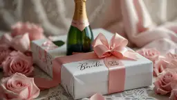 Jaki prezent na wieczór panieński zachwyci przyszłą pannę młodą?