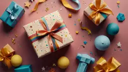 Jak wybrać wyjątkowy prezent na ważne okazje? Oto nasz poradnik