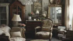 Mieszkanie w stylu paryskim: 5 pomysłów na aranżację