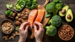 Dieta Niskowęglowodanowa - Co Jeść, Produkty Bez Węglowodanów