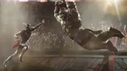 Thor Ragnarok: Gdzie i kiedy obejrzeć ten kultowy film Marvela